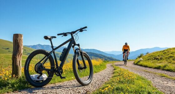 top gravel e bikes 2026