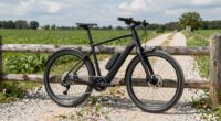 top gravel pavement e bikes