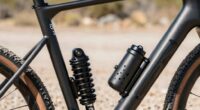 top gravel suspension seatposts