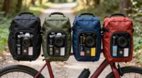 top handlebar camera bags