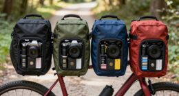 top handlebar camera bags