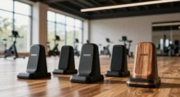 top indoor bike risers