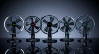 top indoor trainer fans