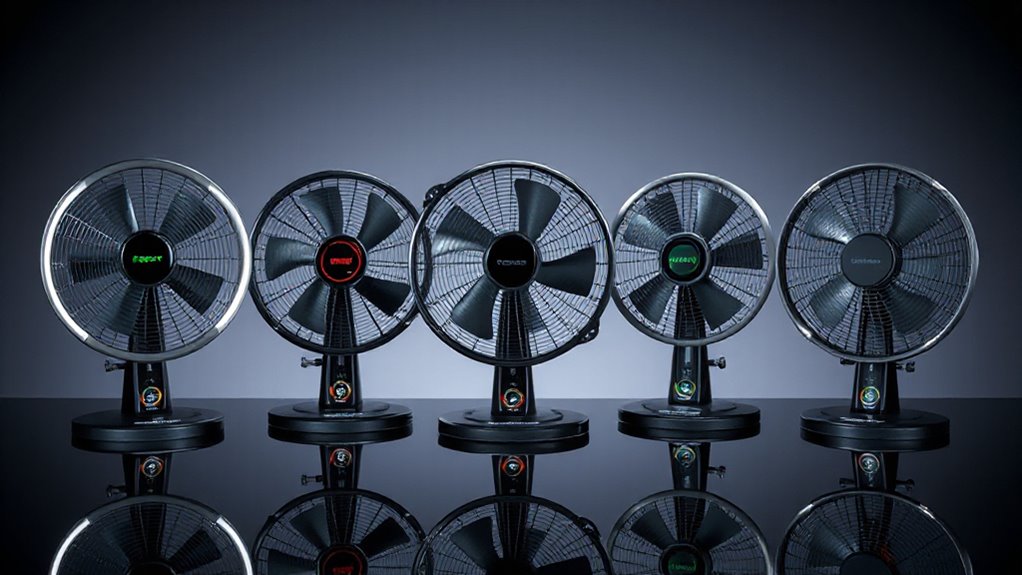 top indoor trainer fans