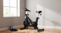 top indoor trainer storage