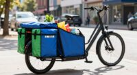 top insulated grocery panniers