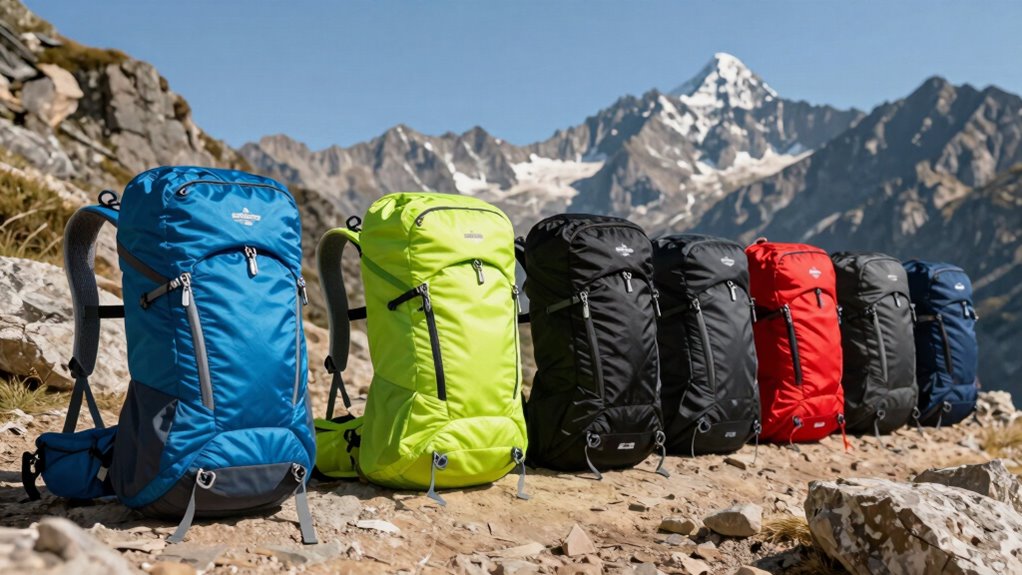 top large hydration packs