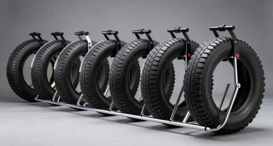 top luxury bike rack options