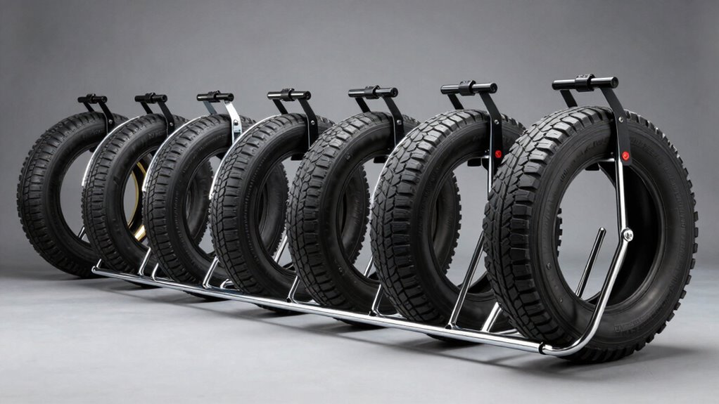 top luxury bike rack options