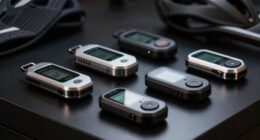 top luxury cycling sensors