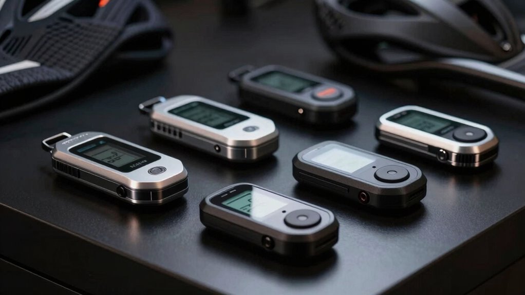 top luxury cycling sensors