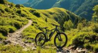 top mid drive e bikes