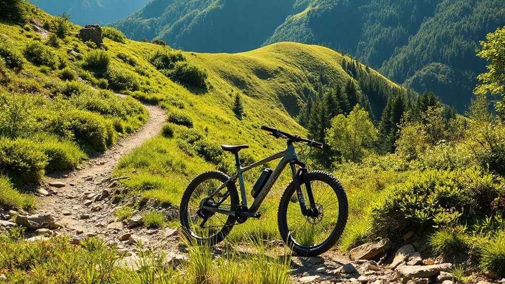 top mid drive e bikes