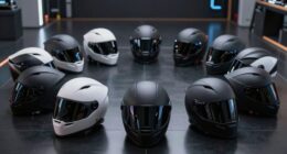 top mips aerodynamic helmets