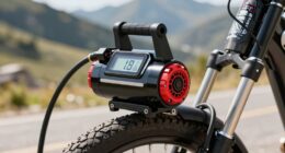 top portable bike air compressors