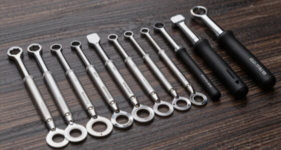 top premium bike tool sets