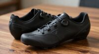top premium cycling shoes