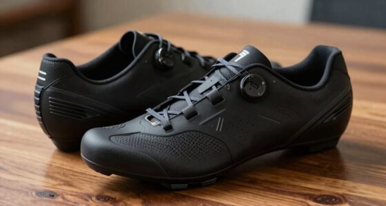 top premium cycling shoes