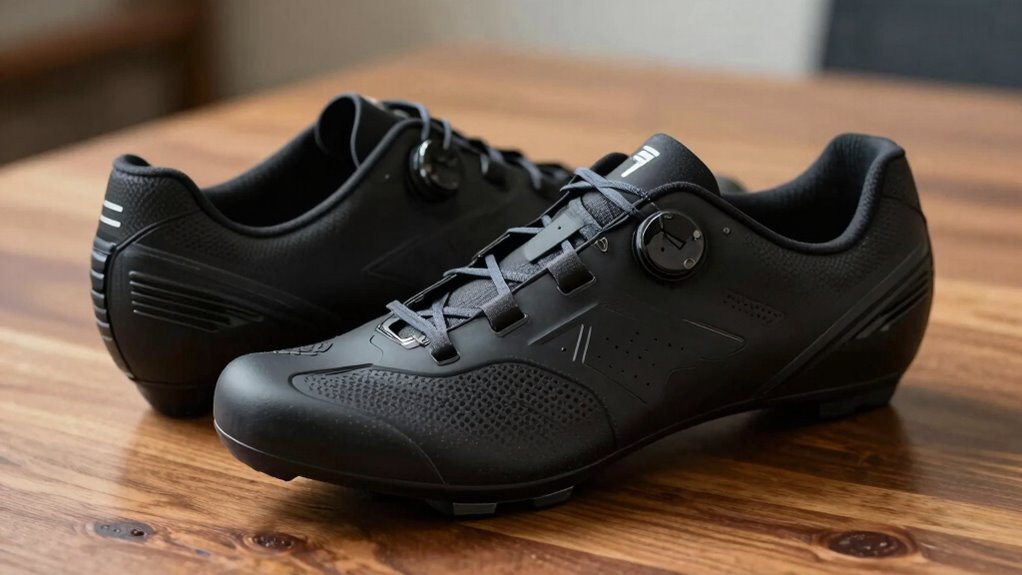 top premium cycling shoes