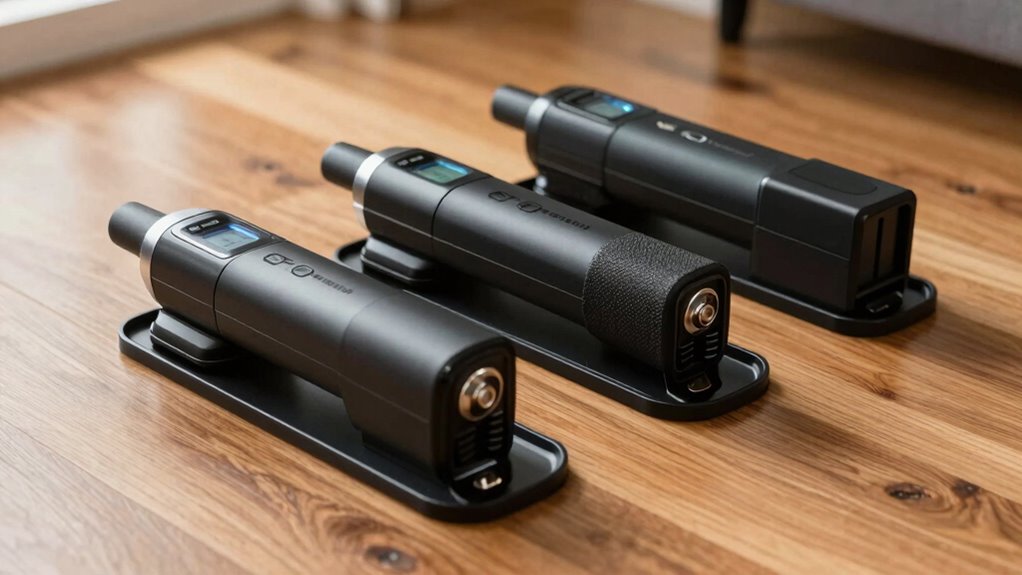 top premium floor pumps