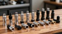 top premium hitch extensions