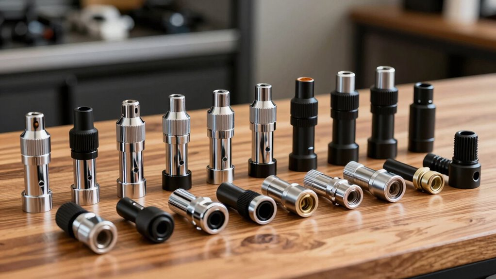 top premium hitch extensions