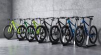 top premium mountain bike racks