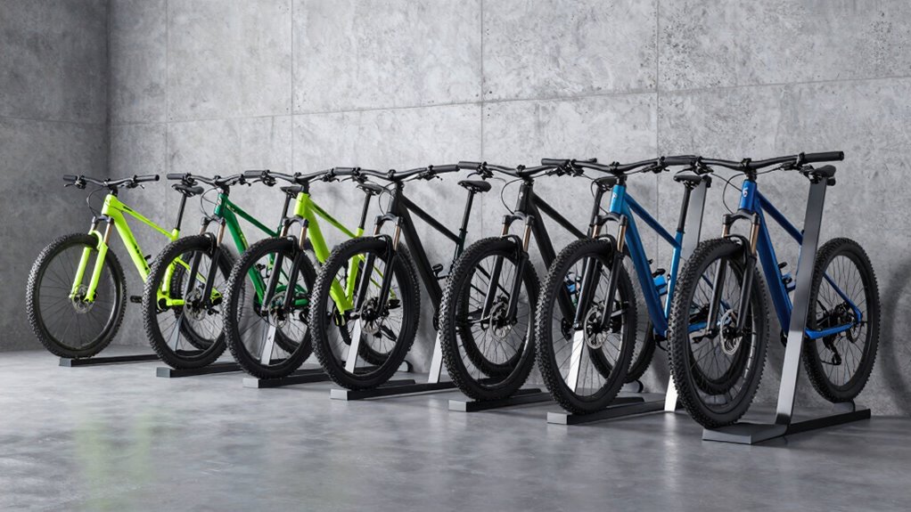 top premium mountain bike racks