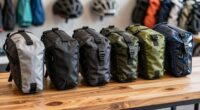 top premium rando bags
