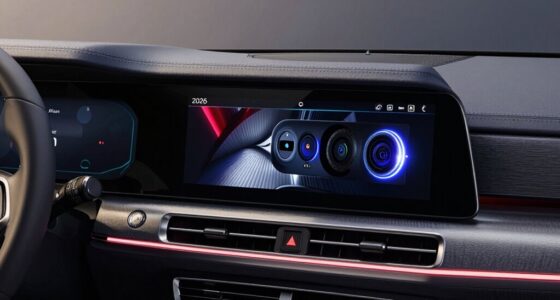 top premium rearview systems