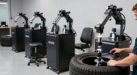 top premium tire tools