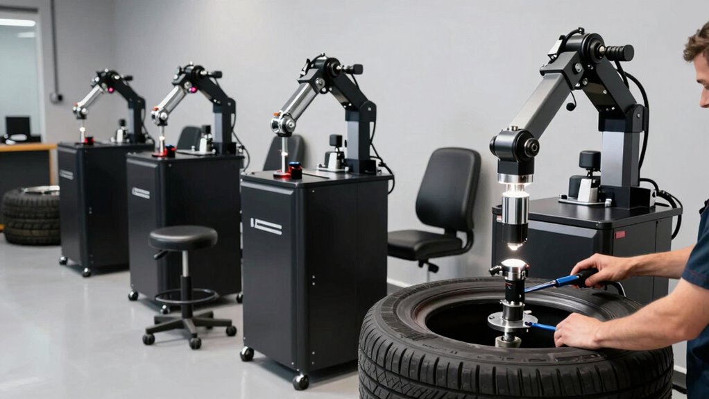 top premium tire tools