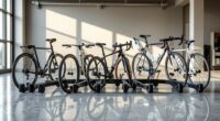 top premium trunk bike racks