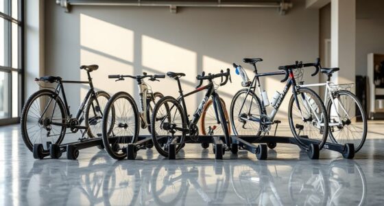 top premium trunk bike racks