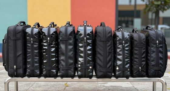 top rack trunk bags 2026