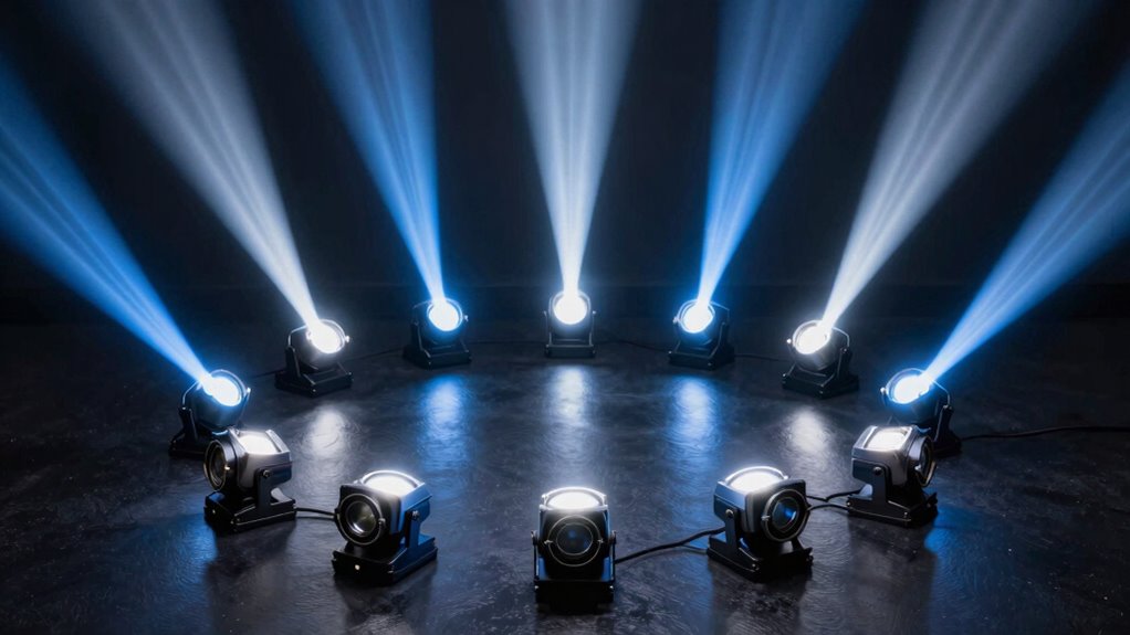 top rechargeable headlamp sets