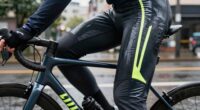 top reflective cycling pants