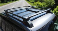 top roof bike racks