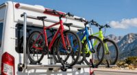top rv bike rack picks