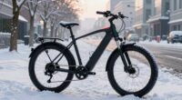 top snowy e bike picks