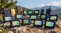 top solar gps devices
