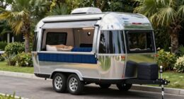 top suspension pet trailers