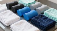 top sweat guard towel picks