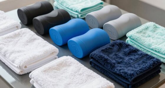 top sweat guard towel picks
