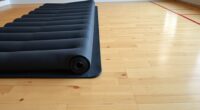 top thick trainer mats