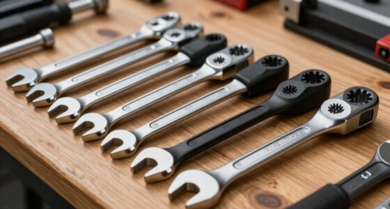 top torque wrenches 2026