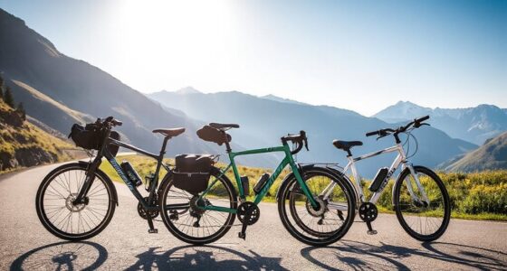 top touring bikes 2026