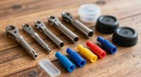 top tubeless repair kits