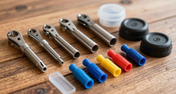 top tubeless repair kits