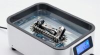 top ultrasonic drivetrain cleaners